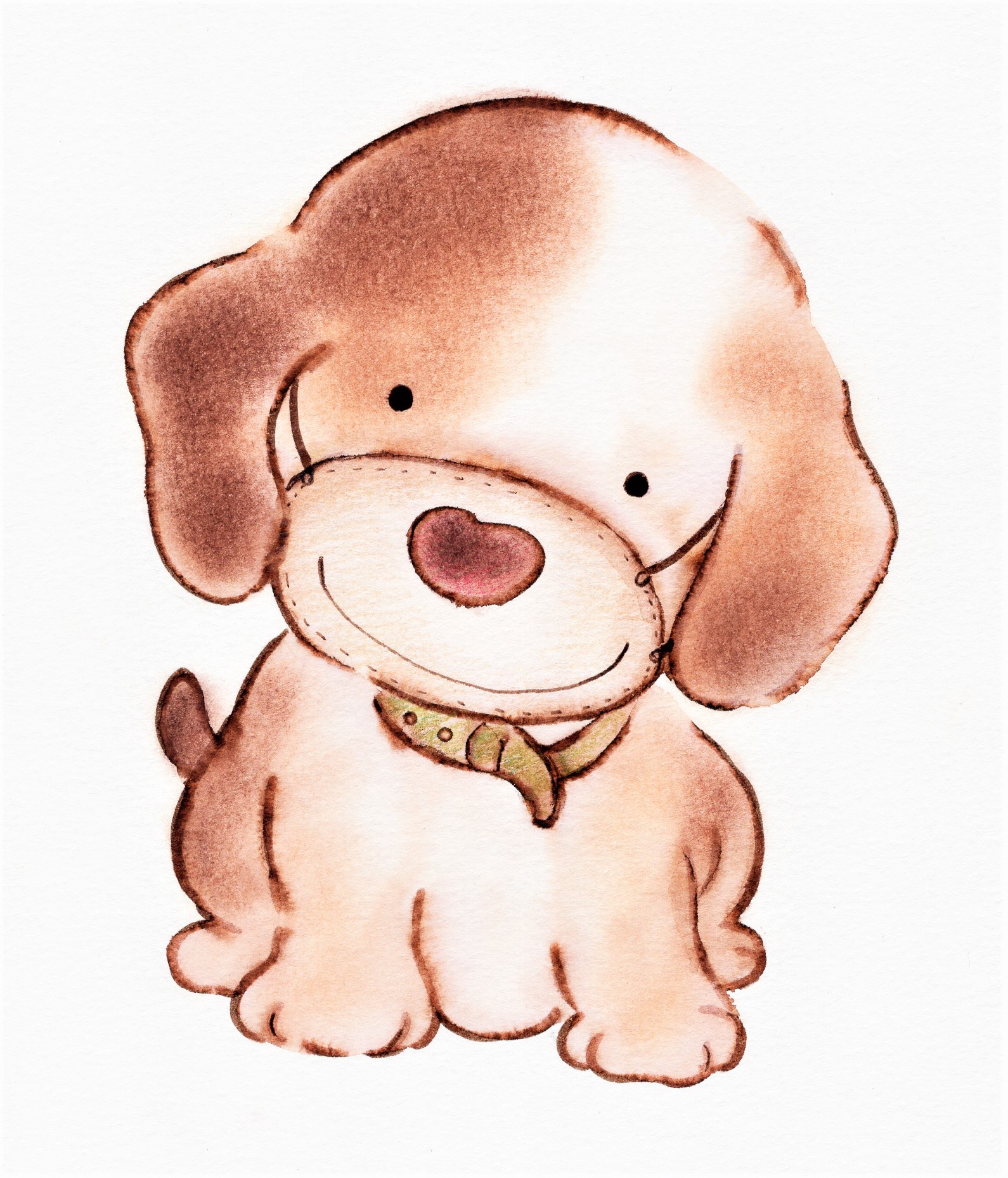 犬のマスク たまものクラブ