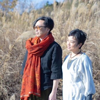 聖書のメッセージに触れ、すべてのプレッシャーから解放された／「eastern bloom」小島崇さん、美紀さん（後編）