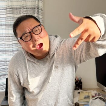 辛かったことを「なかったこと」にしなくていい。そのためにラップがある。／ラッパー、詩人・FUNIさん（後編）
