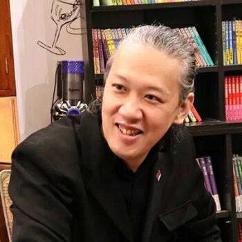 「わからない」ことが苦しくて仕方がなかった学生時代。聖書に命を救われた。／上馬キリスト教会ツイッター部「まじめ担当」ＭＡＲＯさん（前編）