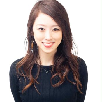 営業も人生も“利他の心”で――聖書が教えてくれたリーダーのあり方／株式会社STEPUP代表・岡河小百合さん