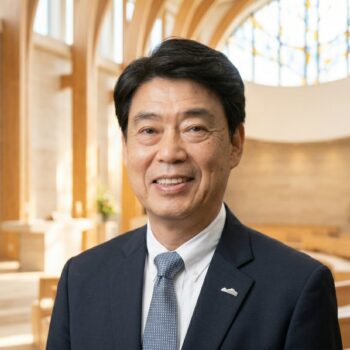 祈りとともに働くということ――ビジネスの現場で信仰はどう生きるのか／日本CBMC理事長・山下純一さん